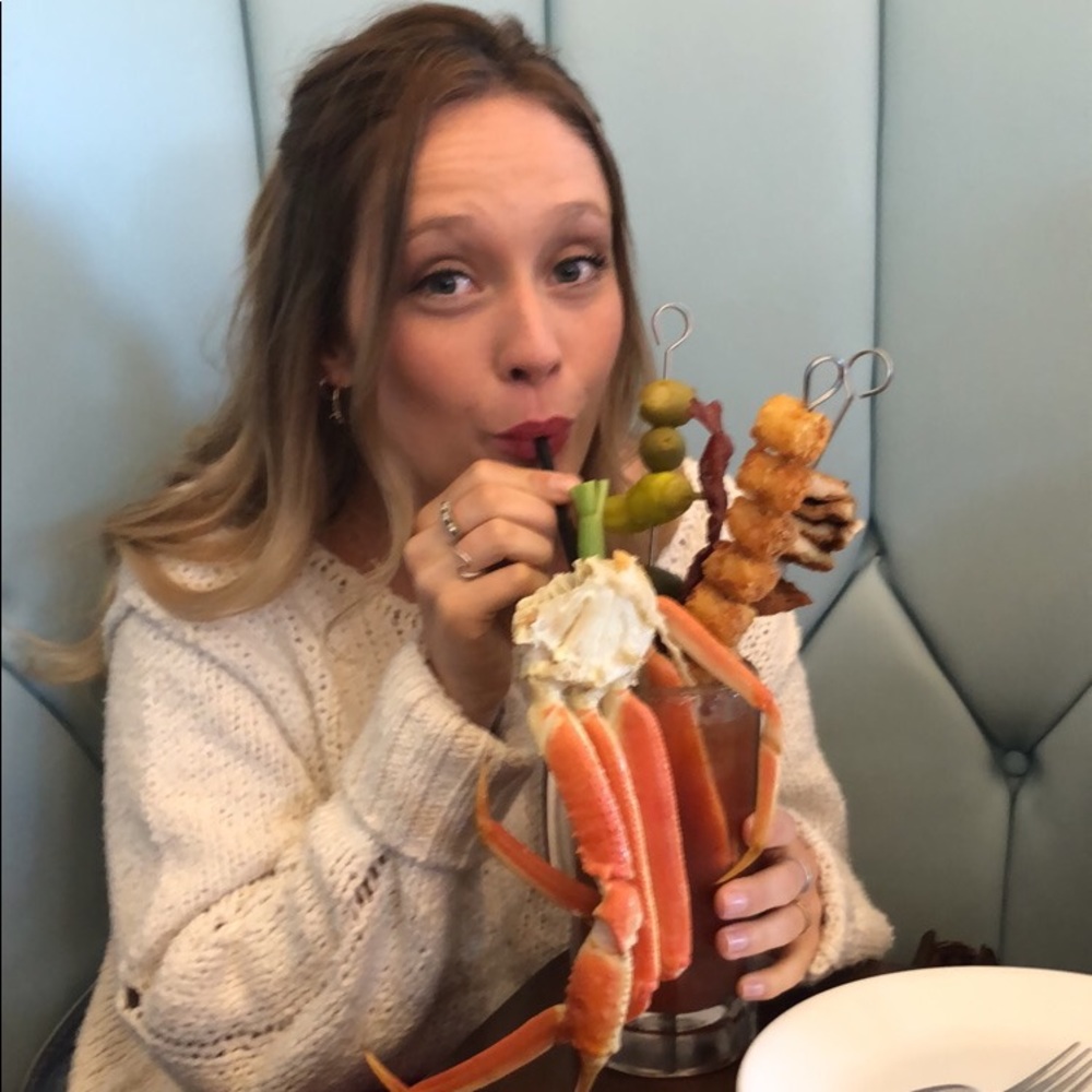 Meet your Posher, Bryce